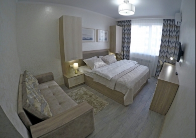 ЖК Акварель